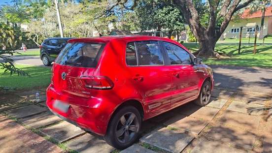 VOLKSWAGEN-FOX-2019