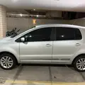 VOLKSWAGEN FOX 1.6 MSI TOTAL FLEX CONNECT 4P MANUAL VOLKSWAGEN FOX 1.6 MSI TOTAL FLEX CONNECT 4P MANUAL