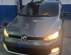 VOLKSWAGEN FOX 1.6 MSI TOTAL FLEX XTREME 4P MANUAL VOLKSWAGEN FOX 1.6 MSI TOTAL FLEX XTREME 4P MANUAL
