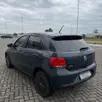 VOLKSWAGEN GOL 1.0 MI 8V FLEX 4P MANUAL G.IV VOLKSWAGEN GOL 1.0 MI 8V FLEX 4P MANUAL G.IV
