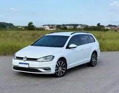 VOLKSWAGEN GOLF 1.4 250 TSI TOTAL FLEX VARIANT COMFORTLINE TIPTRONIC VOLKSWAGEN GOLF 1.4 250 TSI TOTAL FLEX VARIANT COMFORTLINE TIPTRONIC