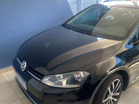 VOLKSWAGEN-GOLF-1.4 TSI VARIANT HIGHLINE 16V TOTAL FLEX 4P TIPTRONIC VOLKSWAGEN-GOLF-2016