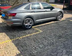 VOLKSWAGEN JETTA 1.4 250 TSI TOTAL FLEX COMFORTLINE TIPTRONIC VOLKSWAGEN JETTA 1.4 250 TSI TOTAL FLEX COMFORTLINE TIPTRONIC
