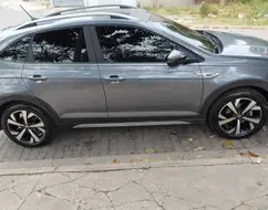 VOLKSWAGEN NIVUS 1.0 200 TSI TOTAL FLEX HIGHLINE AUTOMÁTICO VOLKSWAGEN NIVUS 1.0 200 TSI TOTAL FLEX HIGHLINE AUTOMÁTICO