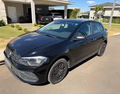 VOLKSWAGEN POLO 1.0 MPI TRACK MANUAL VOLKSWAGEN POLO 1.0 MPI TRACK MANUAL