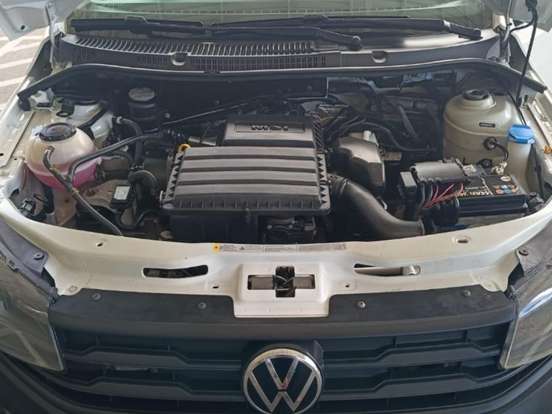 VOLKSWAGEN-SAVEIRO-1.6 MSI ROBUST CD 16V FLEX 2P MANUAL VOLKSWAGEN-SAVEIRO-2024