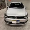 VOLKSWAGEN SPACEFOX 1.6 MI SPORTLINE 8V FLEX 4P MANUAL VOLKSWAGEN SPACEFOX 1.6 MI SPORTLINE 8V FLEX 4P MANUAL