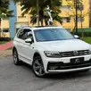 VOLKSWAGEN TIGUAN 2.0 350 TSI GASOLINA ALLSPACE R-LINE 4MOTION DSG VOLKSWAGEN TIGUAN 2.0 350 TSI GASOLINA ALLSPACE R-LINE 4MOTION DSG