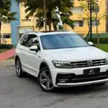 VOLKSWAGEN TIGUAN 2.0 350 TSI GASOLINA ALLSPACE R-LINE 4MOTION DSG VOLKSWAGEN TIGUAN 2.0 350 TSI GASOLINA ALLSPACE R-LINE 4MOTION DSG