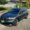 VOLKSWAGEN TIGUAN 2.0 350 TSI GASOLINA ALLSPACE R-LINE 4MOTION DSG VOLKSWAGEN TIGUAN 2.0 350 TSI GASOLINA ALLSPACE R-LINE 4MOTION DSG