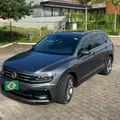 VOLKSWAGEN TIGUAN 2.0 350 TSI GASOLINA ALLSPACE R-LINE 4MOTION DSG VOLKSWAGEN TIGUAN 2.0 350 TSI GASOLINA ALLSPACE R-LINE 4MOTION DSG
