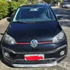 VOLKSWAGEN UP 1.0 170 TSI TOTAL FLEX XTREME 4P MANUAL VOLKSWAGEN UP 1.0 170 TSI TOTAL FLEX XTREME 4P MANUAL