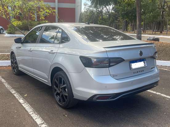 VOLKSWAGEN-VIRTUS-1.4 250 TSI EXCLUSIVE AUTOMÁTICO VOLKSWAGEN-VIRTUS-2025
