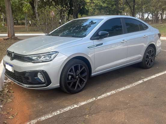 VOLKSWAGEN-VIRTUS-1.4 250 TSI EXCLUSIVE AUTOMÁTICO VOLKSWAGEN-VIRTUS-2025