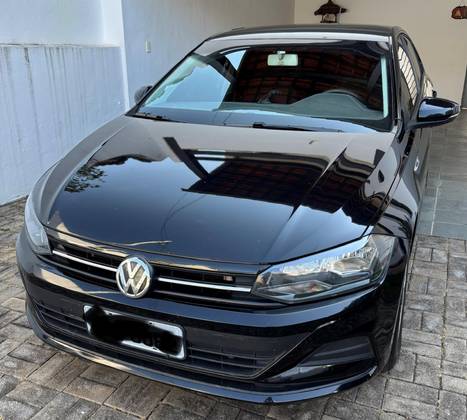 VOLKSWAGEN VIRTUS 1.6 MSI SENSE TOTAL FLEX AUTOMÁTICO