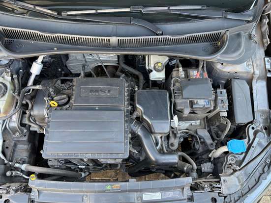 VOLKSWAGEN-VIRTUS-1.6 MSI SENSE TOTAL FLEX AUTOMÁTICO VOLKSWAGEN-VIRTUS-2019