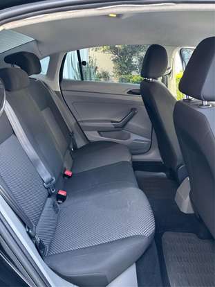 VOLKSWAGEN-VIRTUS-1.6 MSI SENSE TOTAL FLEX AUTOMÁTICO VOLKSWAGEN-VIRTUS-2019
