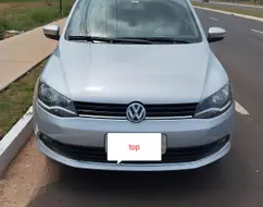 VOLKSWAGEN VOYAGE 1.6 MI COMFORTLINE 8V FLEX 4P MANUAL VOLKSWAGEN VOYAGE 1.6 MI COMFORTLINE 8V FLEX 4P MANUAL