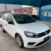 VOLKSWAGEN VOYAGE 1.6 MSI TOTALFLEX 4P MANUAL VOLKSWAGEN VOYAGE 1.6 MSI TOTALFLEX 4P MANUAL