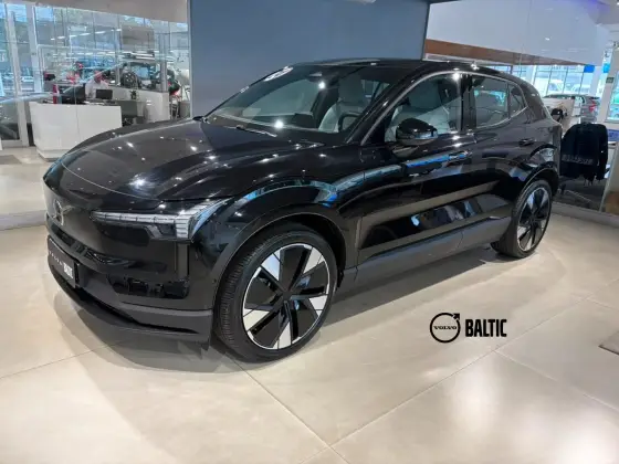 VOLVO EX30 69 KW ELÉTRICO ULTRA