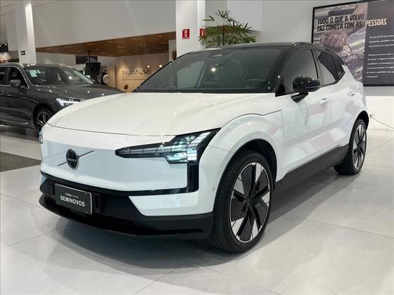 VOLVO EX30 69 KW ELÉTRICO ULTRA