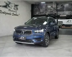 VOLVO XC40 1.5 T5 RECHARGE MOMENTUM GEARTRONIC VOLVO XC40 1.5 T5 RECHARGE MOMENTUM GEARTRONIC