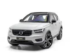 VOLVO XC40 2.0 T5 GASOLINA R-DESIGN AWD GEARTRONIC VOLVO XC40 2.0 T5 GASOLINA R-DESIGN AWD GEARTRONIC