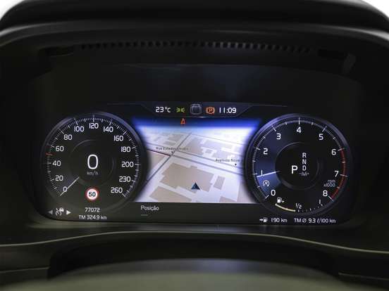 VOLVO-XC40-2.0 T5 GASOLINA R-DESIGN AWD GEARTRONIC VOLVO-XC40-2019