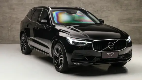 VOLVO XC60 2.0 T5 GASOLINA MOMENTUM AWD GEARTRONIC VOLVO XC60 2.0 T5 GASOLINA MOMENTUM AWD GEARTRONIC