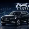 VOLVO XC60 2.0 T8 PHEV PLUS AWD GEARTRONIC VOLVO XC60 2.0 T8 PHEV PLUS AWD GEARTRONIC