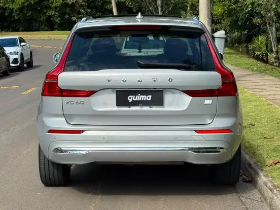 VOLVO-XC60-2.0 T8 RECHARGE ULTIMATE AWD GEARTRONIC VOLVO-XC60-2023