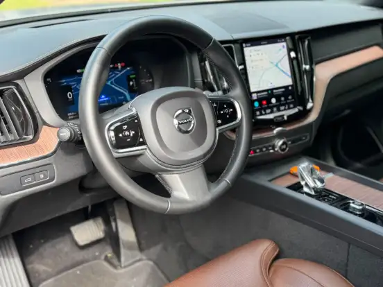 VOLVO-XC60-2.0 T8 RECHARGE ULTIMATE AWD GEARTRONIC VOLVO-XC60-2023