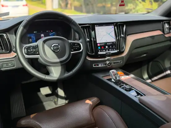 VOLVO-XC60-2.0 T8 RECHARGE ULTIMATE AWD GEARTRONIC VOLVO-XC60-2023