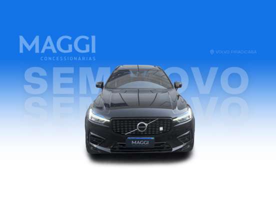 VOLVO-XC60-2.0 D5 DIESEL MOMENTUM AWD GEARTRONIC VOLVO-XC60-2021
