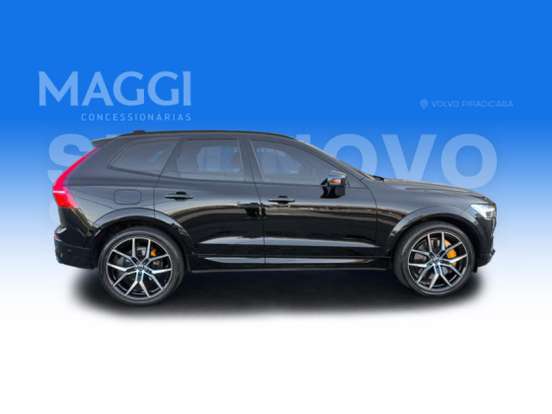 VOLVO-XC60-2.0 D5 DIESEL MOMENTUM AWD GEARTRONIC VOLVO-XC60-2021