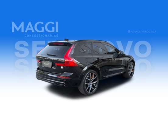 VOLVO-XC60-2.0 D5 DIESEL MOMENTUM AWD GEARTRONIC VOLVO-XC60-2021