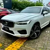 VOLVO XC60 2.0 T5 GASOLINA R-DESIGN AWD GEARTRONIC VOLVO XC60 2.0 T5 GASOLINA R-DESIGN AWD GEARTRONIC