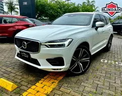 VOLVO XC60 2.0 T5 GASOLINA R-DESIGN AWD GEARTRONIC VOLVO XC60 2.0 T5 GASOLINA R-DESIGN AWD GEARTRONIC