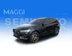 VOLVO XC60 2.0 T8 HYBRID POLESTAR ENGINEERED AWD GEARTRONIC VOLVO XC60 2.0 T8 HYBRID POLESTAR ENGINEERED AWD GEARTRONIC