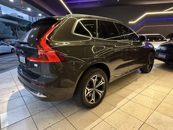VOLVO-XC60-2.0 T8 RECHARGE INSCRIPTION EXPRESSION AWD GEARTRONIC VOLVO-XC60-2022