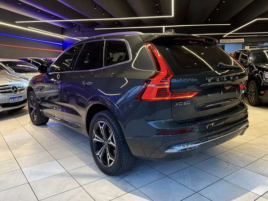 VOLVO-XC60-2.0 T8 RECHARGE INSCRIPTION EXPRESSION AWD GEARTRONIC VOLVO-XC60-2022