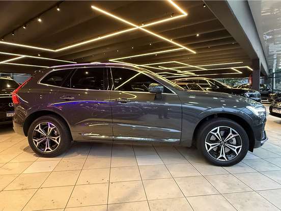 VOLVO-XC60-2.0 T8 RECHARGE INSCRIPTION EXPRESSION AWD GEARTRONIC VOLVO-XC60-2022