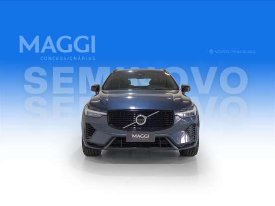 VOLVO-XC60-2.0 T8 RECHARGE ULTIMATE DARK AWD GEARTRONIC VOLVO-XC60-2023