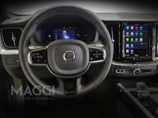 VOLVO-XC60-2.0 T8 RECHARGE ULTIMATE DARK AWD GEARTRONIC VOLVO-XC60-2023