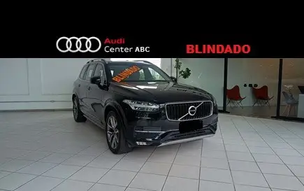 VOLVO XC90 2.0 T6 GASOLINA MOMENTUM AWD GEARTRONIC VOLVO XC90 2.0 T6 GASOLINA MOMENTUM AWD GEARTRONIC