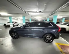 VOLVO XC60 2.0 T5 GASOLINA MOMENTUM AWD GEARTRONIC VOLVO XC60 2.0 T5 GASOLINA MOMENTUM AWD GEARTRONIC