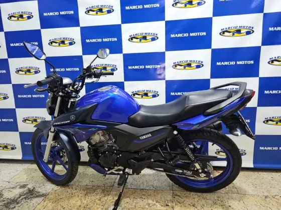 YAMAHA FACTOR 150 DX YAMAHA FACTOR 150 DX