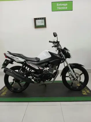 YAMAHA FACTOR 150ED YAMAHA FACTOR 150ED