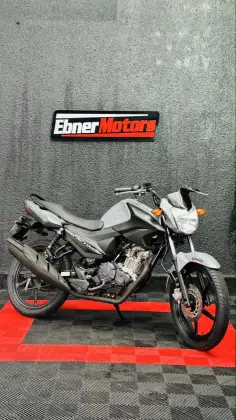 YAMAHA FACTOR YBR 125I ED YAMAHA FACTOR YBR 125I ED