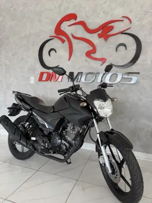 YAMAHA-FACTOR YBR 150 ED-2022